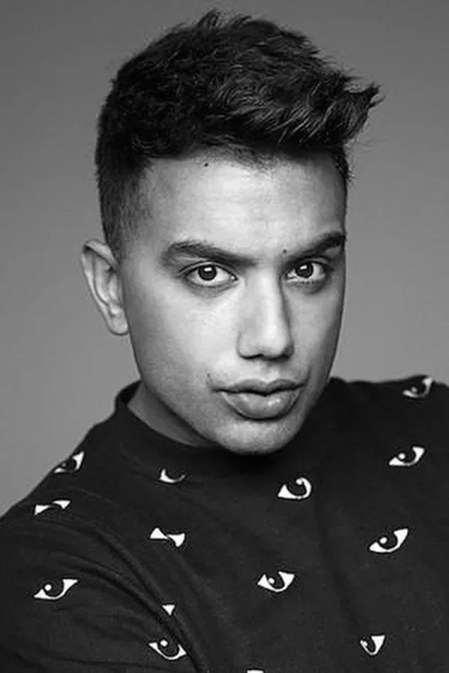 Обложка для Vijat Mohindra