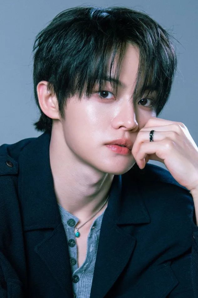 Jeon Min-wook