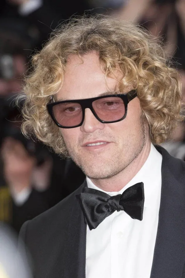 Обложка для Peter Dundas
