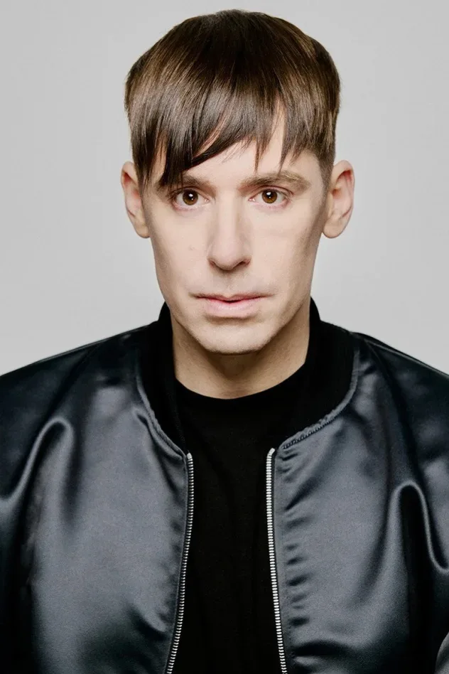 Обложка для Kilian Kerner