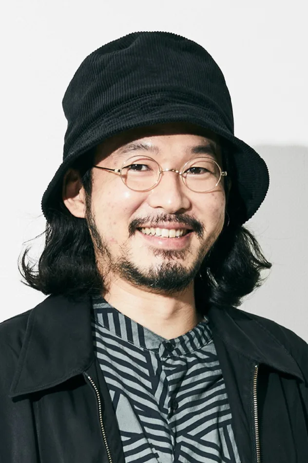 Cover image for 竹林亮