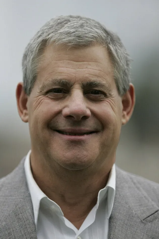 Обложка для Cameron Mackintosh