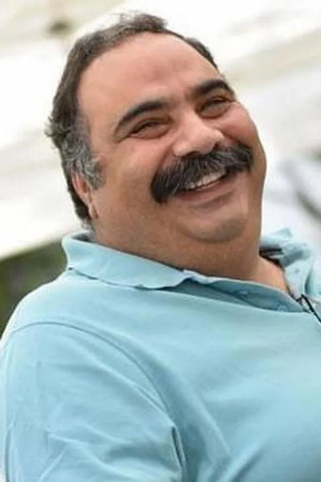 фото Ali Kazemi