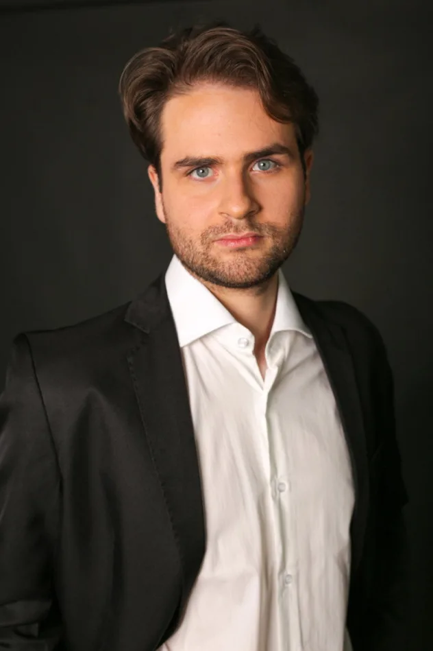صورة الغلاف لـ Pedro Wagner