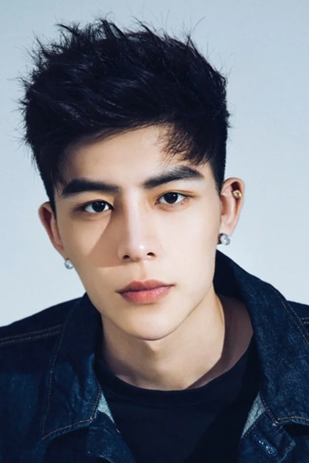 صورة الغلاف لـ Yu Yanlong