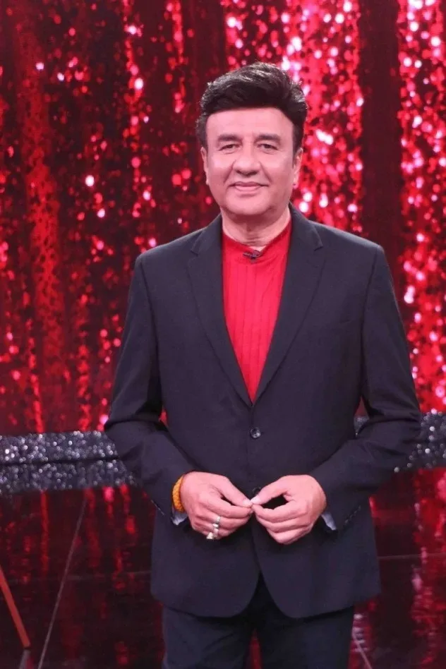 Обложка для Anu Malik