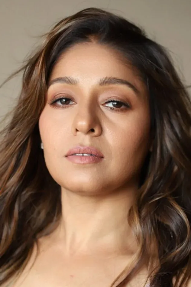 Обложка для Sunidhi Chauhan