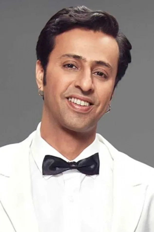 Обложка для Salim Merchant