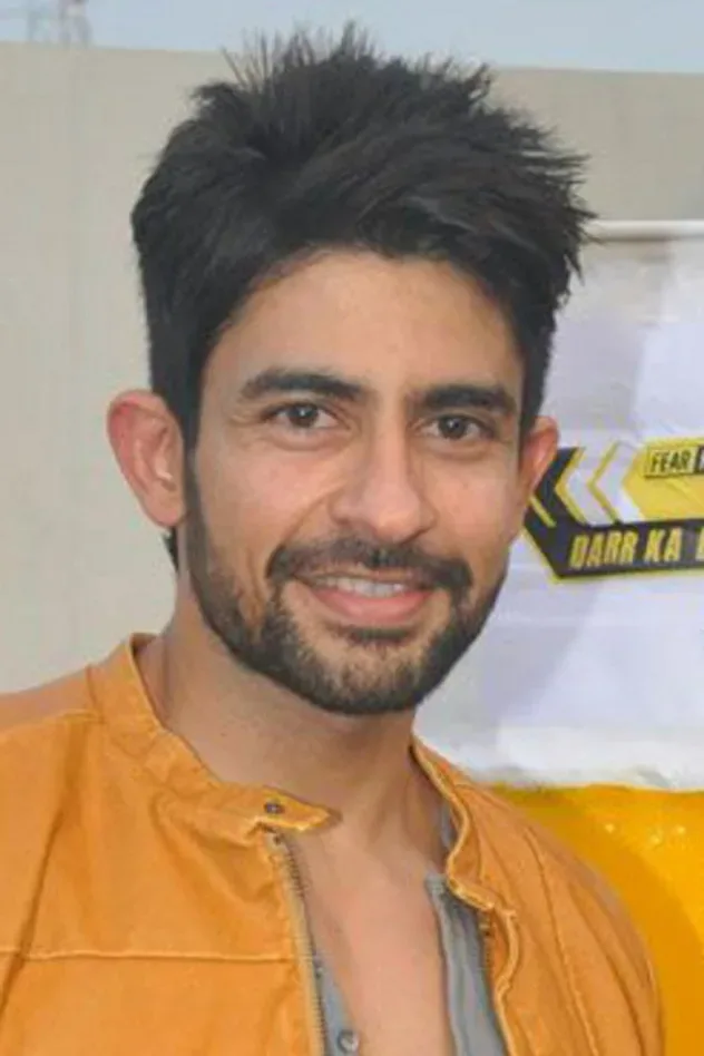 Обложка для Hussain Kuwajerwala