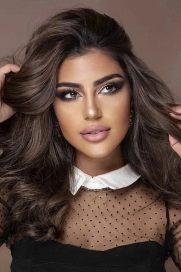 صورة حنين حامد