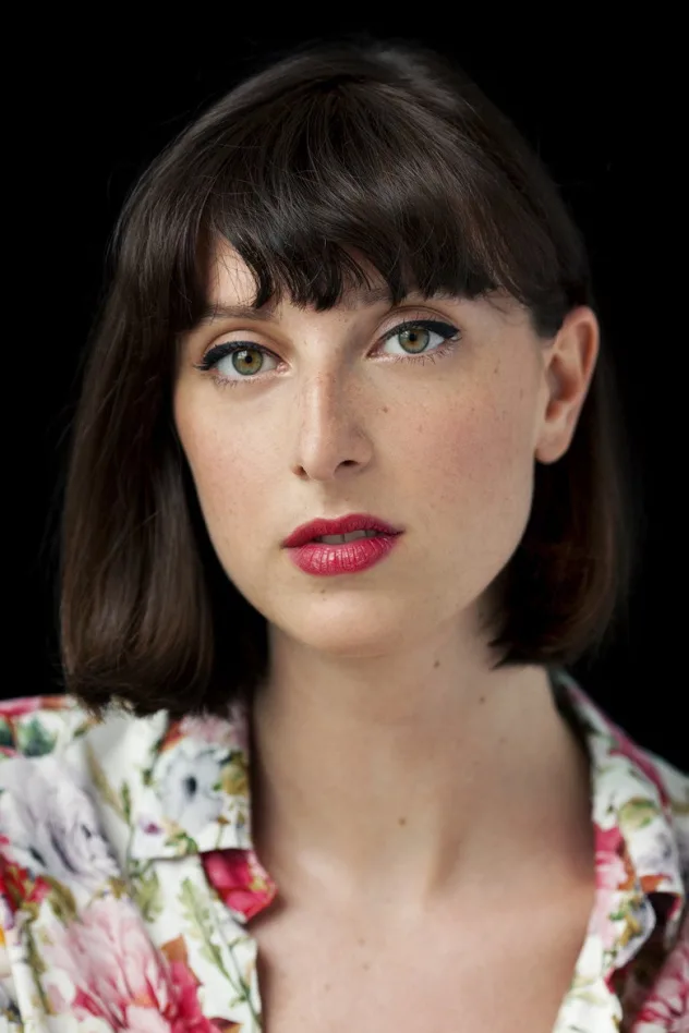 фото Sarah-Maude Beauchesne