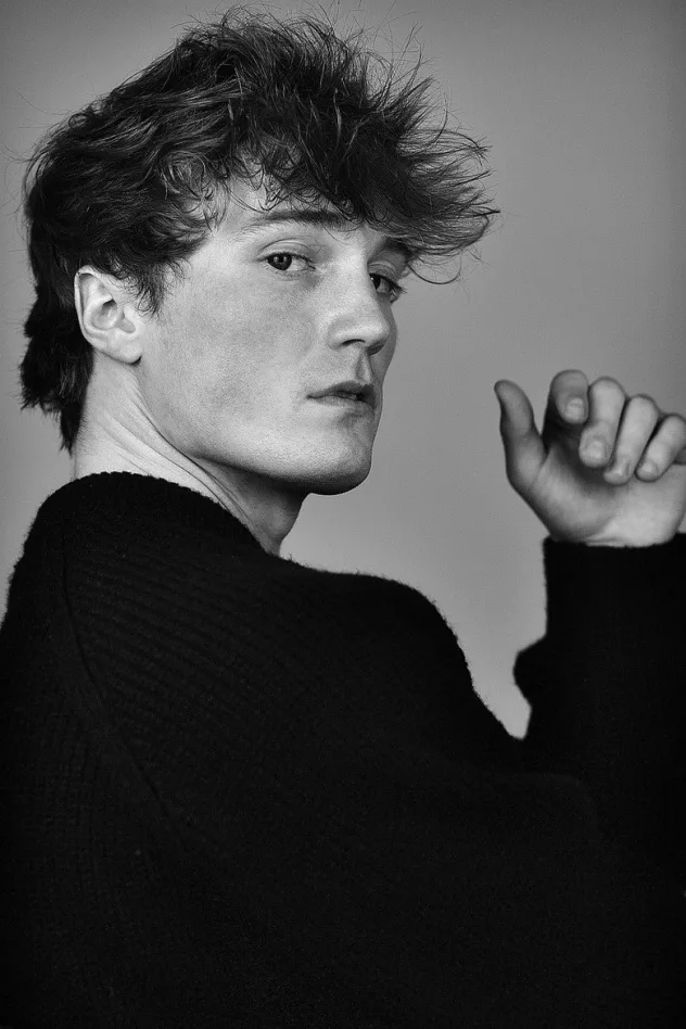 Chase Breithoff photo