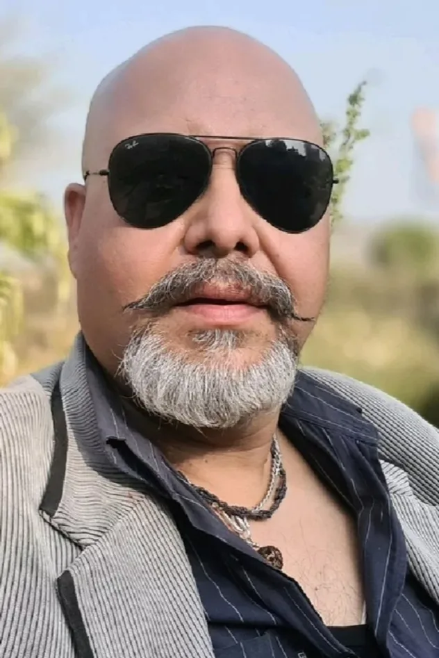 Vijay Deuja