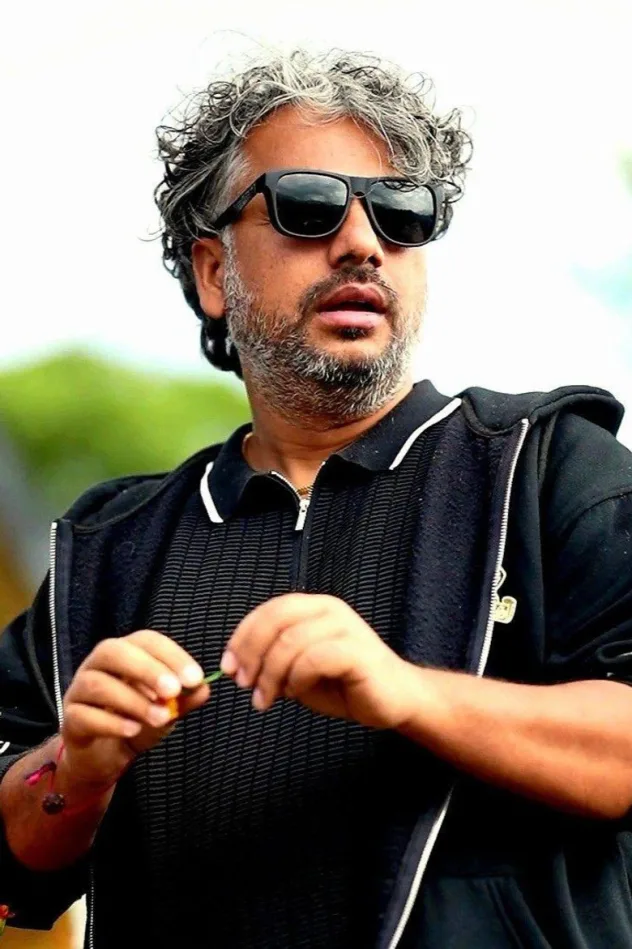 Imagen de portada para Ramji Lamichhane