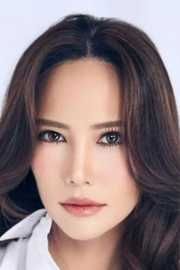 صورة الغلاف لـ Charm Irvin Osathanond