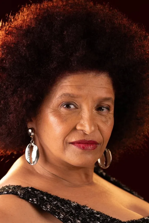 Silvia Duarte