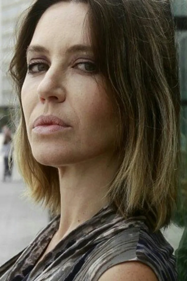 foto de Eva Fernández