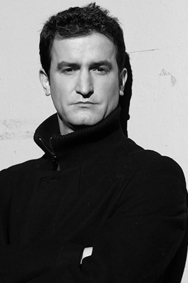 Xavi Sáez photo