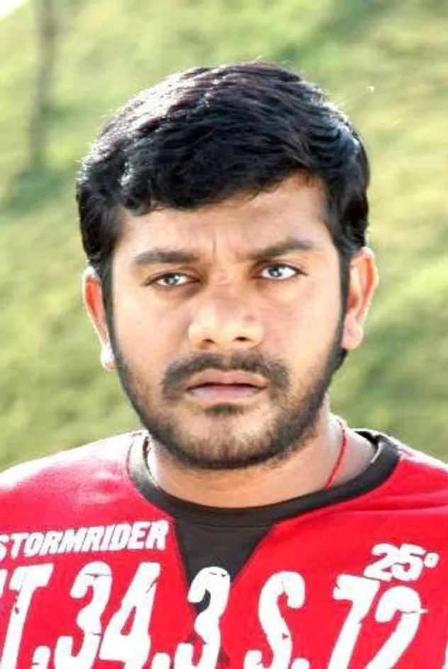foto de Chitram Seenu