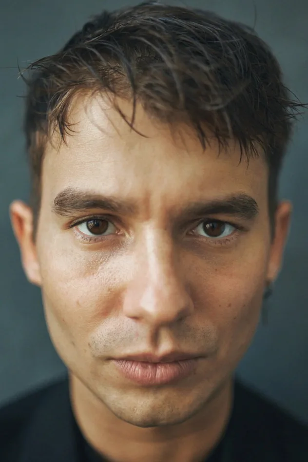 Aleksandr Fyodorov
