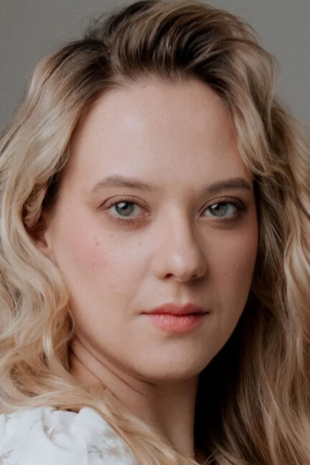 Julia Grevtsova