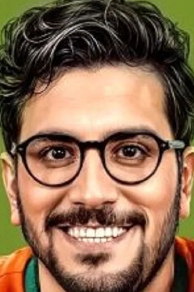 amirhossein ghiyasi