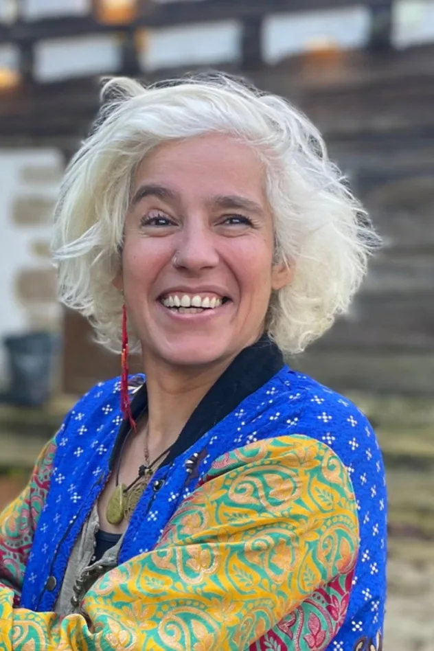 Nisha Tara Gautam