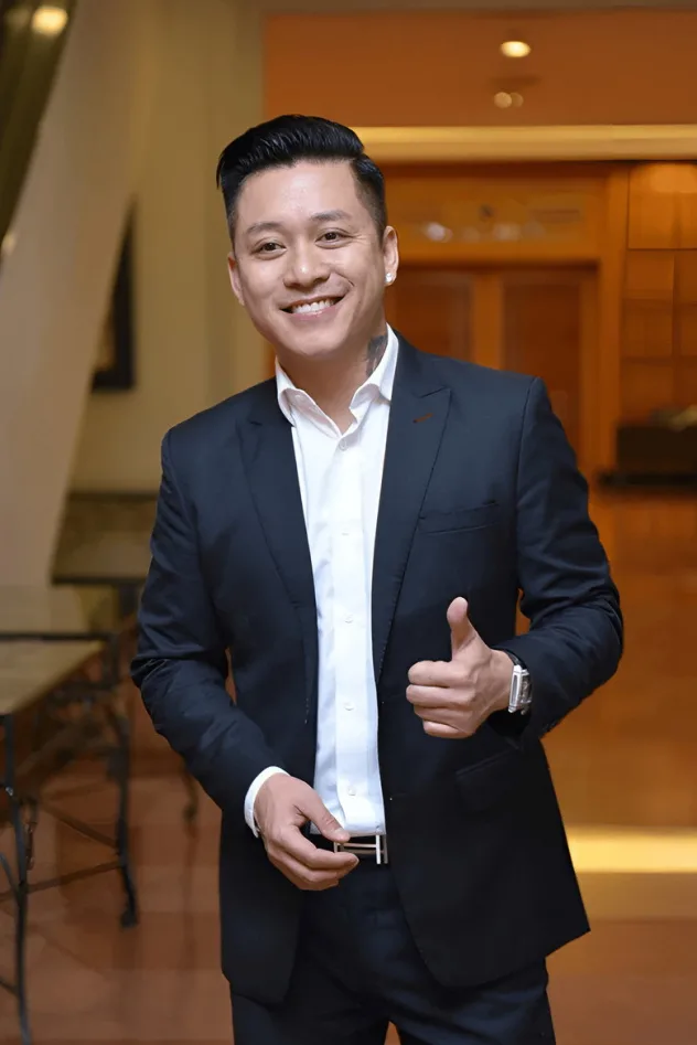 Tuấn Hưng