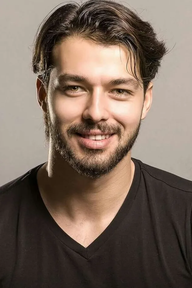 foto de Hilmi Cem İntepe