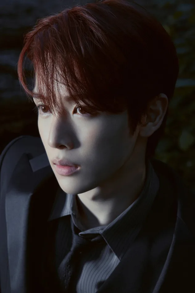 Обложка для Jung Sung-chan