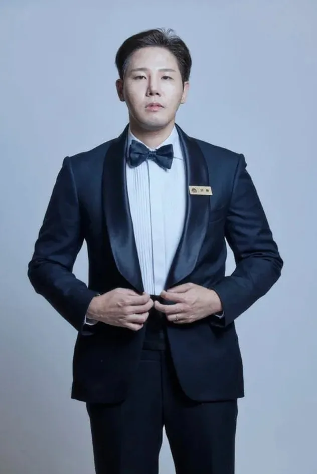 foto de Kim Gyeong-hoon