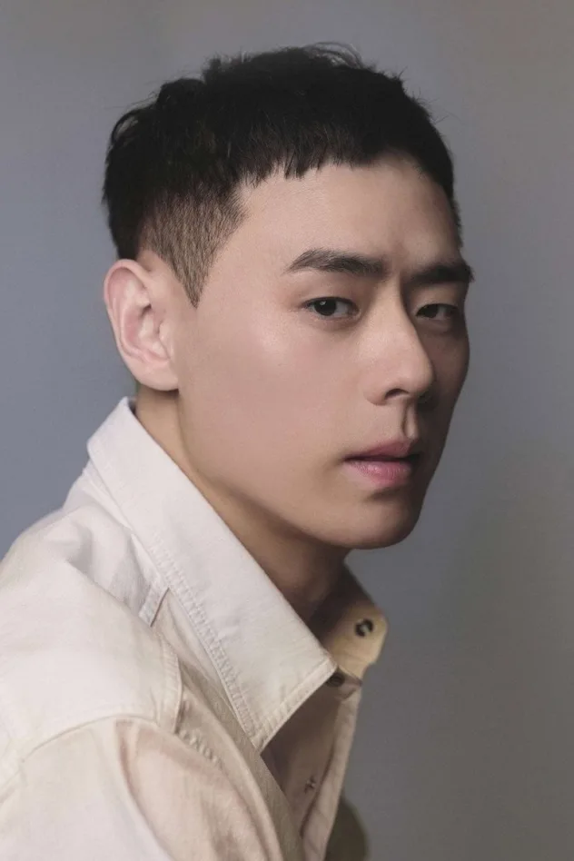 Cover image for Lee Gwan-hee