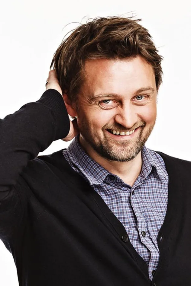 фото Thomas Numme