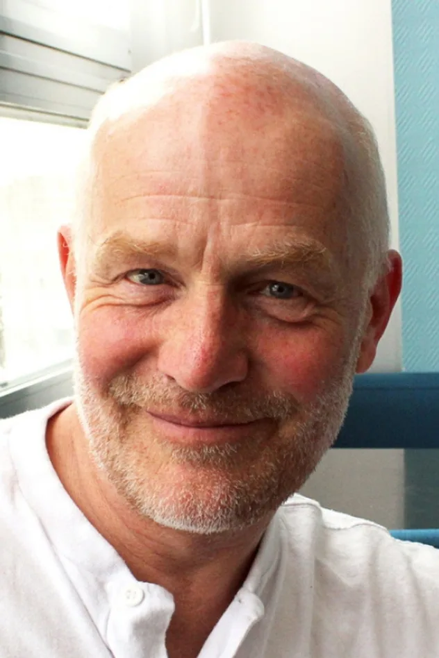 صورة الغلاف لـ Rune Gokstad