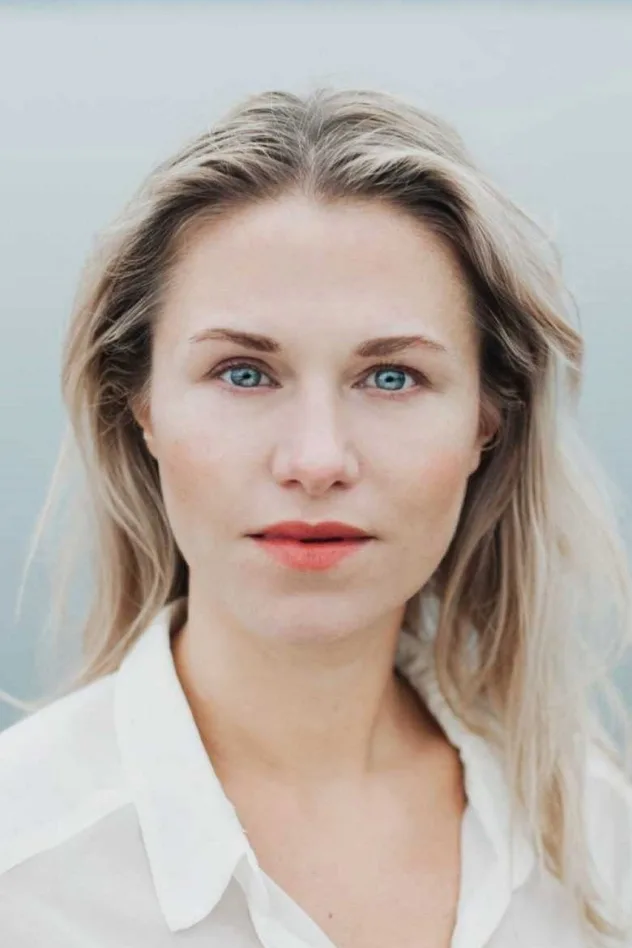 Imagen de portada para Caroline Glomnes