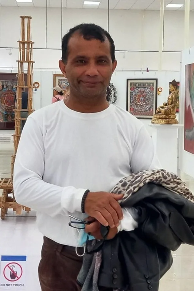 Aashant Sharma
