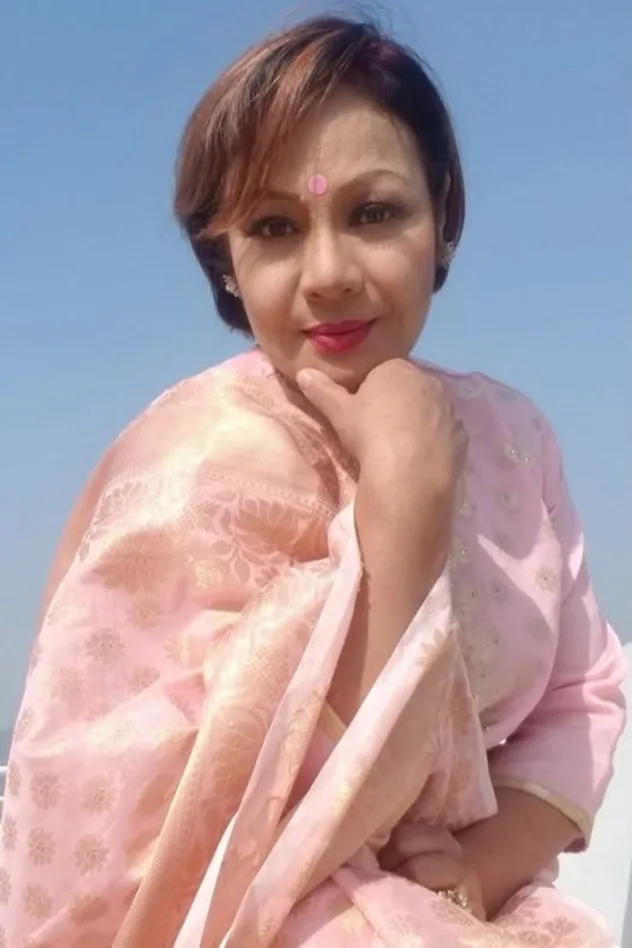 Gauri Malla