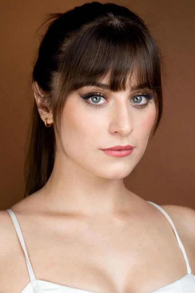 Pamela Cervantes