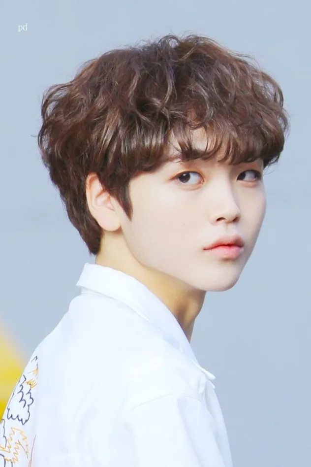 صورة الغلاف لـ Hyeong-jun
