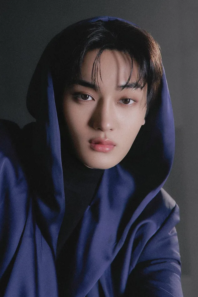 Cover image for Taeyoung