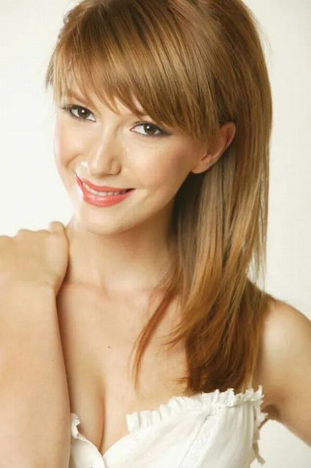 صورة Adela Popescu