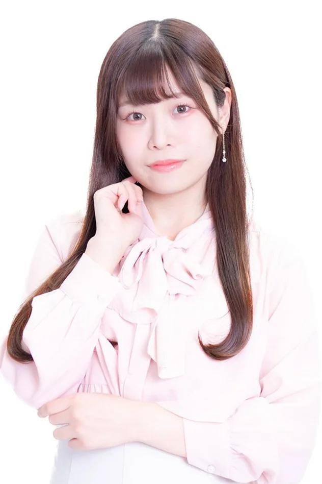 Обложка для Mizuki Ooyagi