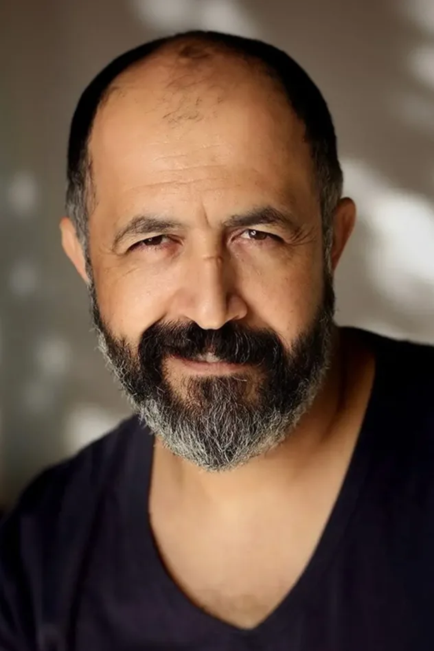 Mehmet Özgür için kapak görseli