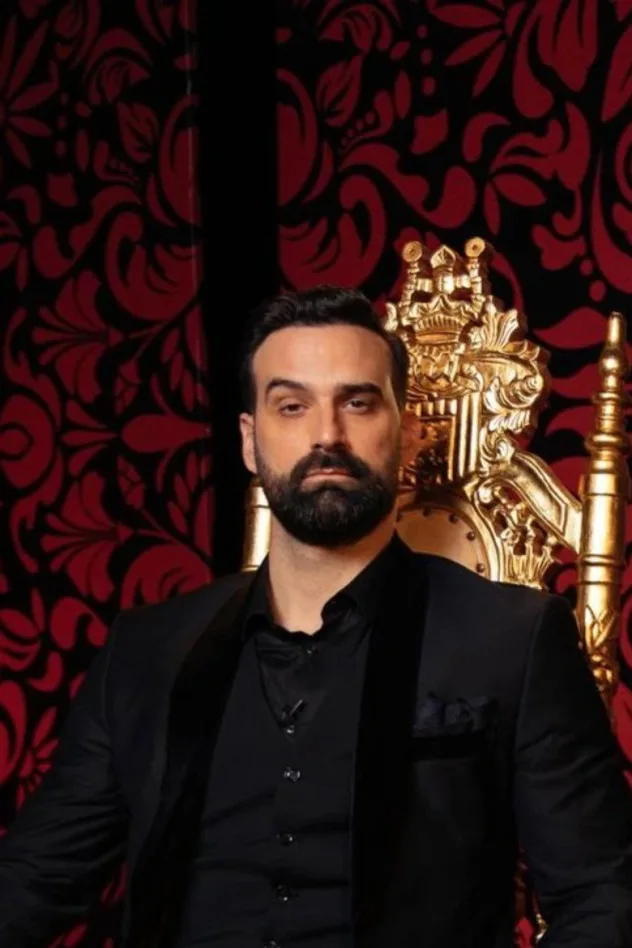 Ivan Šarić