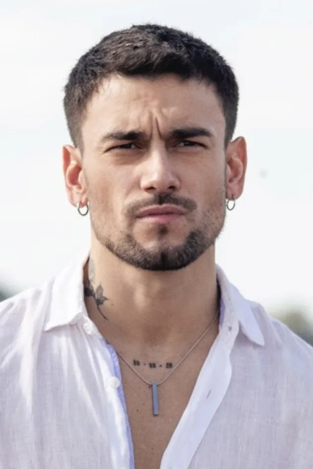 Agustín Bernasconi