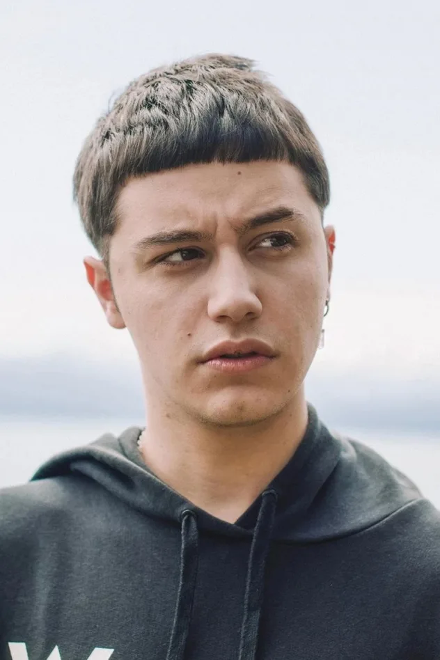 Обложка для Thomás Lepera