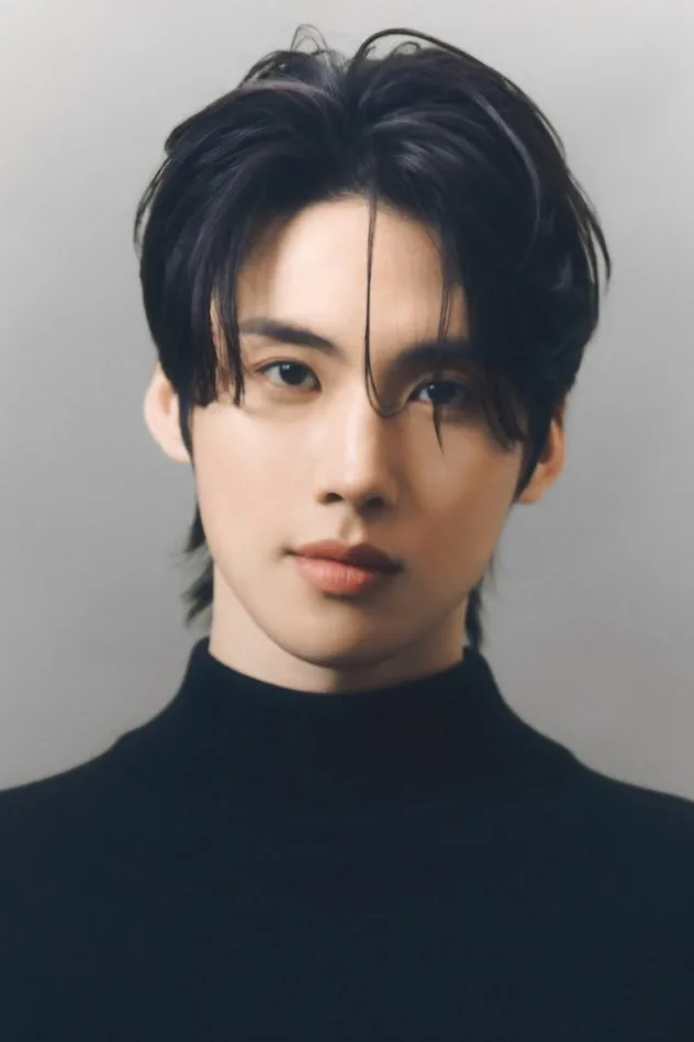 Lee Chan-woo için kapak görseli