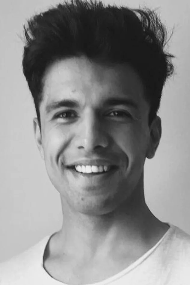 Rajeev Siddhartha için kapak görseli