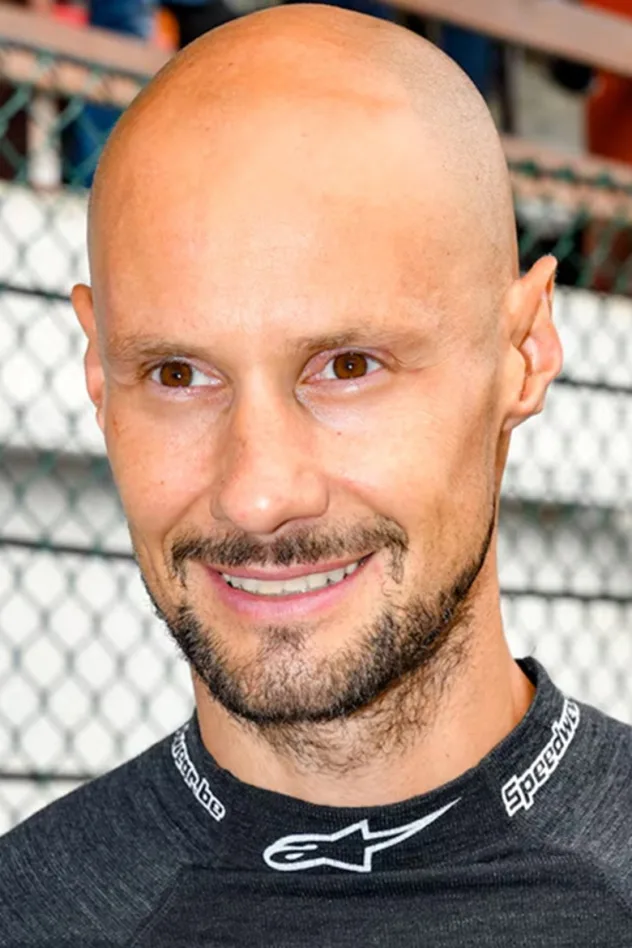 Imagen de portada para Tom Boonen