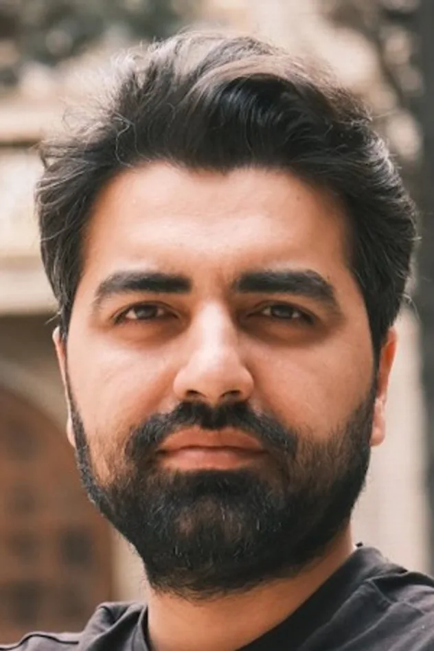 Cover image for Ahmet Toklu